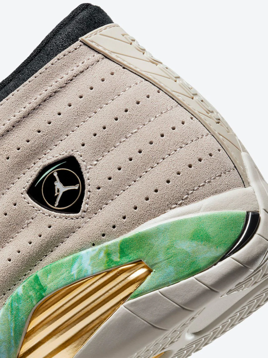 Air Jordan 14 Retro Aleali May Fortune (W) - Image 5