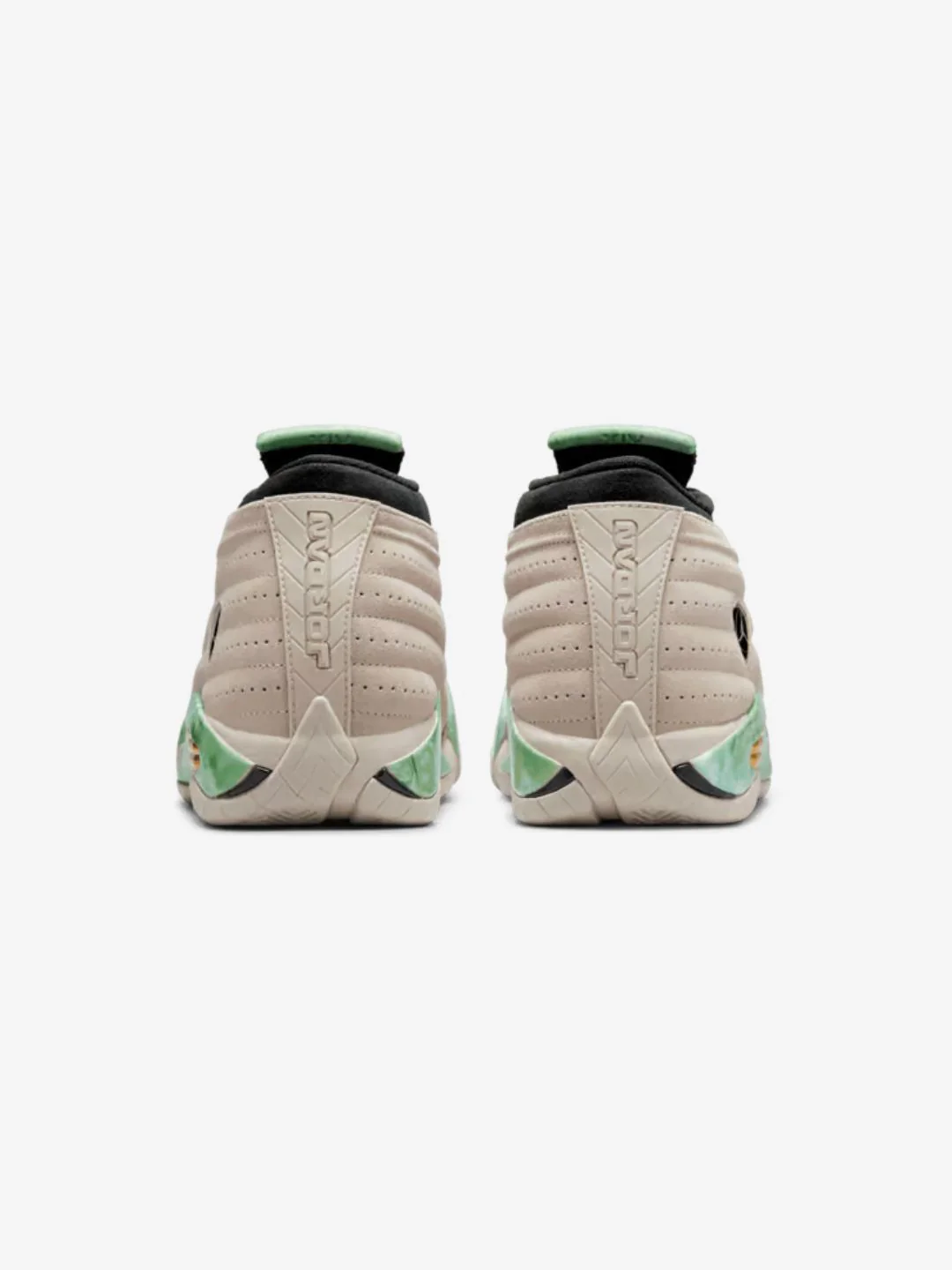 Air Jordan 14 Retro Aleali May Fortune (W) - Image 6