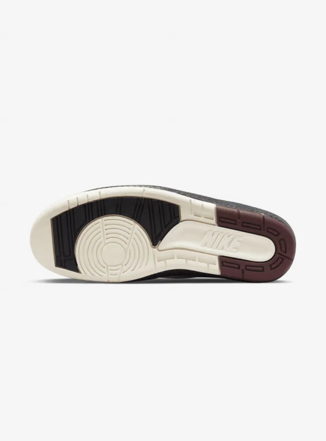 Air Jordan 2 Retro A Ma Maniére Airness - Image 7