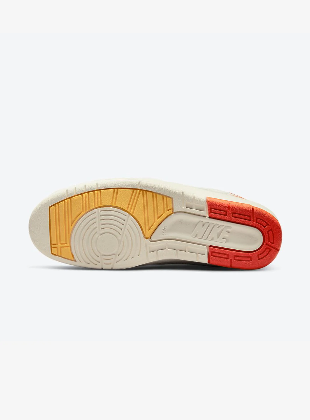 Air Jordan 2 Retro SP Maison Chateau Rouge - Image 8