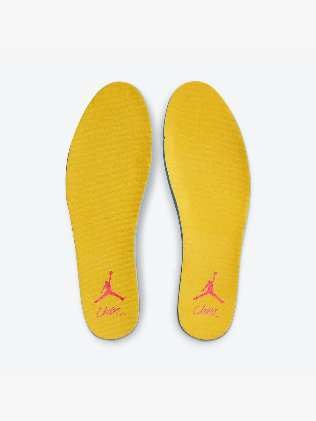 Air Jordan 2 Retro SP Union Rattan - Image 10