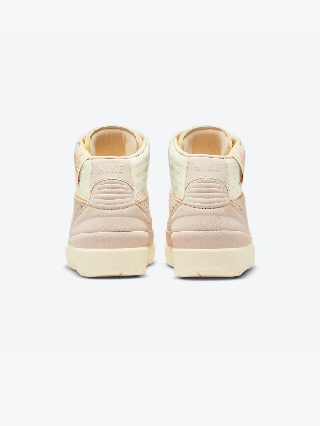 Air Jordan 2 Retro SP Union Rattan - Image 6