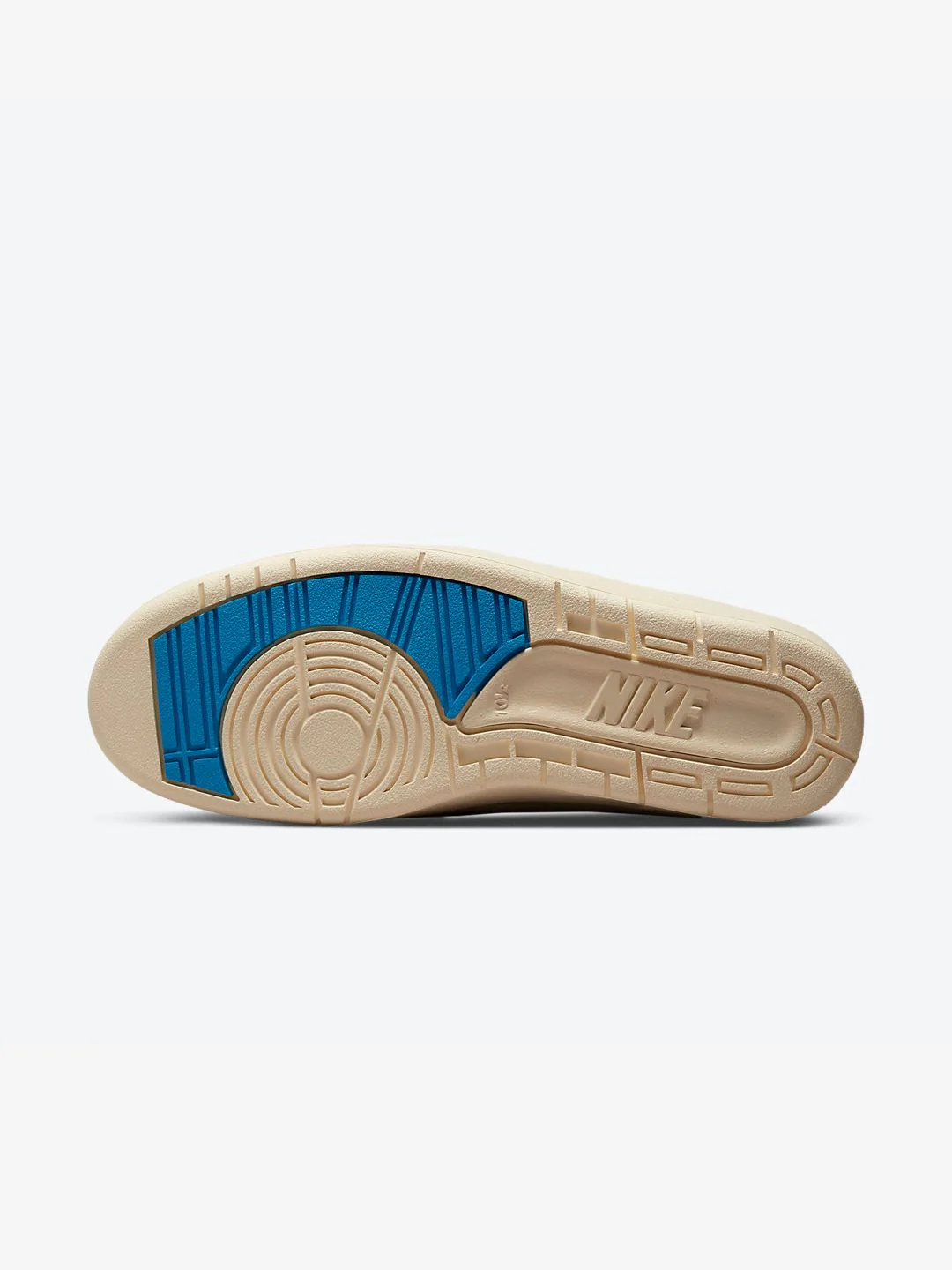 Air Jordan 2 Retro SP Union Rattan - Image 9