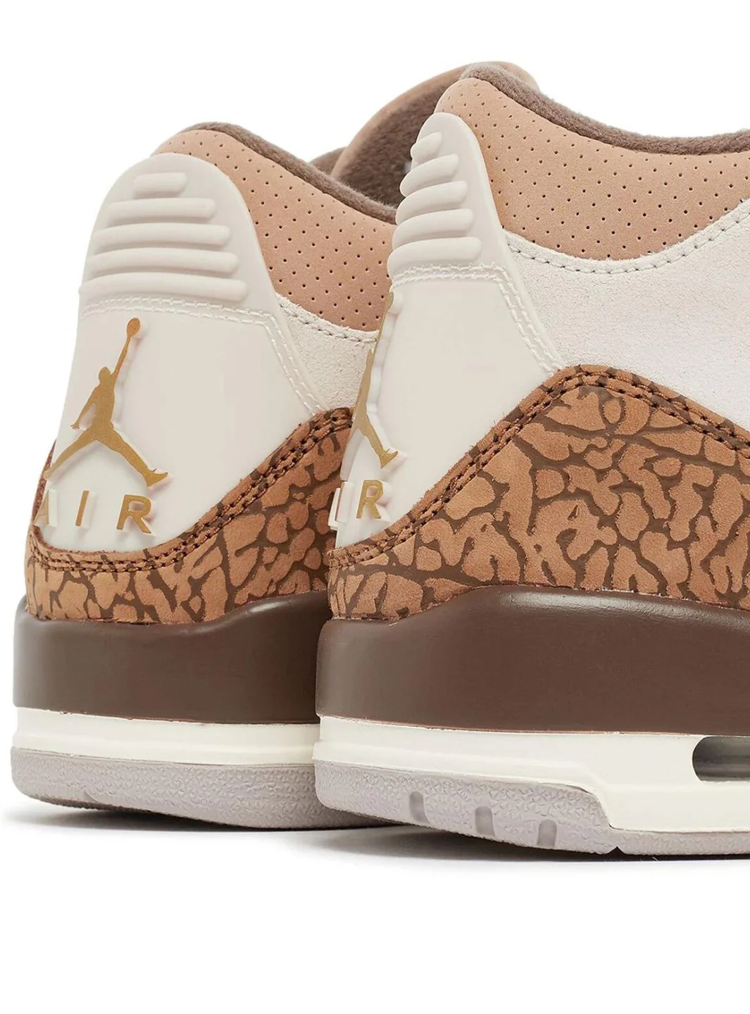 Air Jordan 3 Palomino - Image 4