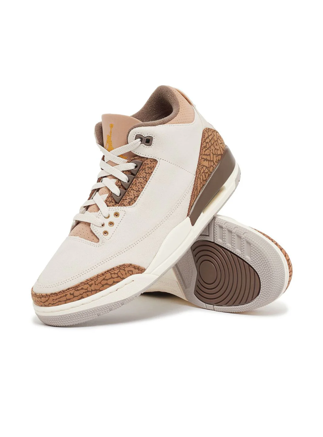 Air Jordan 3 Palomino - Image 5