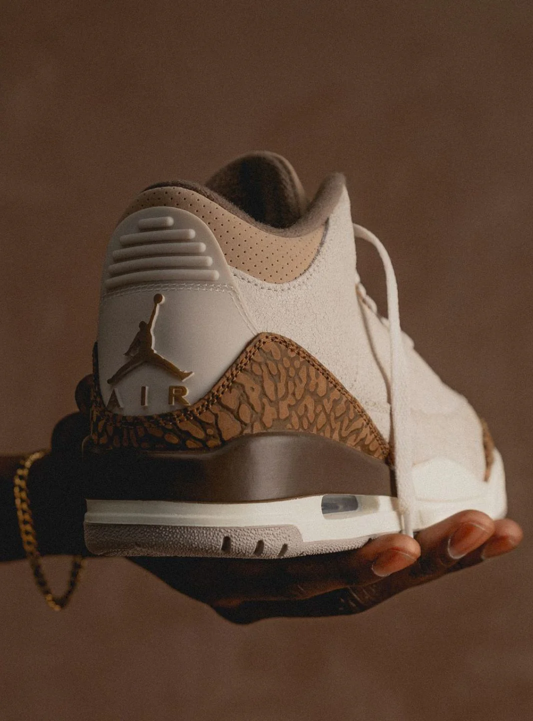Air Jordan 3 Palomino - Image 7