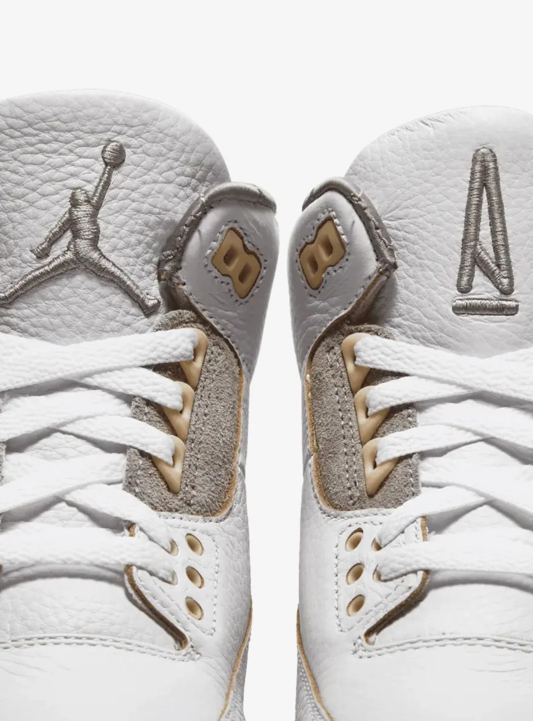 Air Jordan 3 Retro SP A Ma Maniére - Image 10