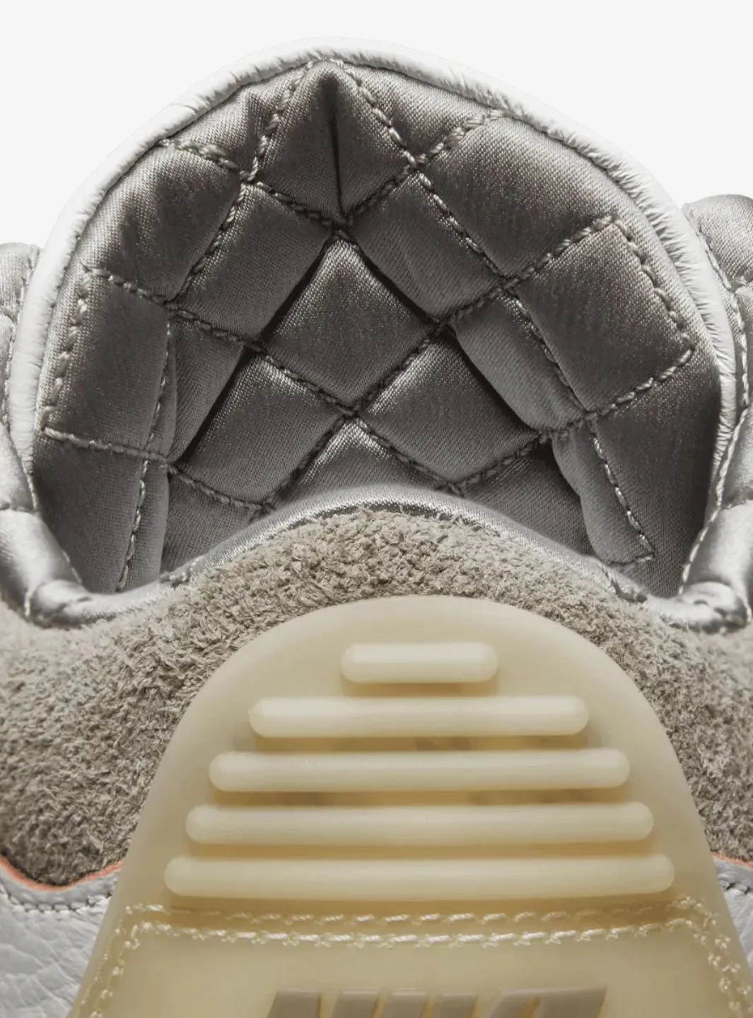 Air Jordan 3 Retro SP A Ma Maniére - Image 8