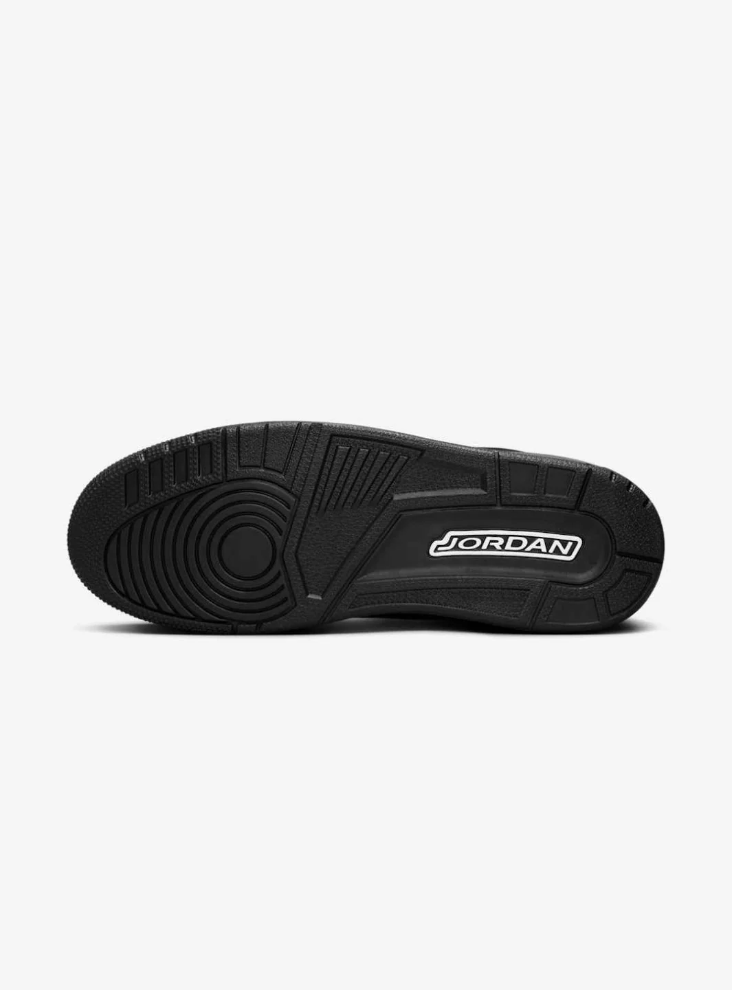 Air Jordan 3 Retro Black Cat (2025) - Image 7
