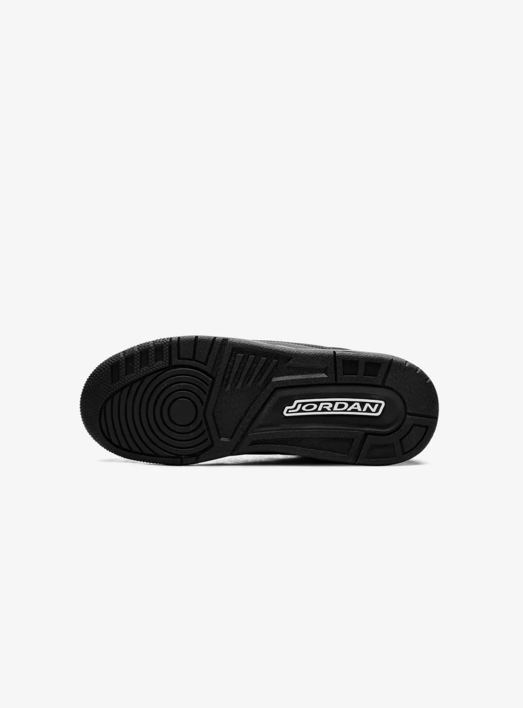 Air Jordan 3 Retro Black Cat (2025) (GS) - Image 4
