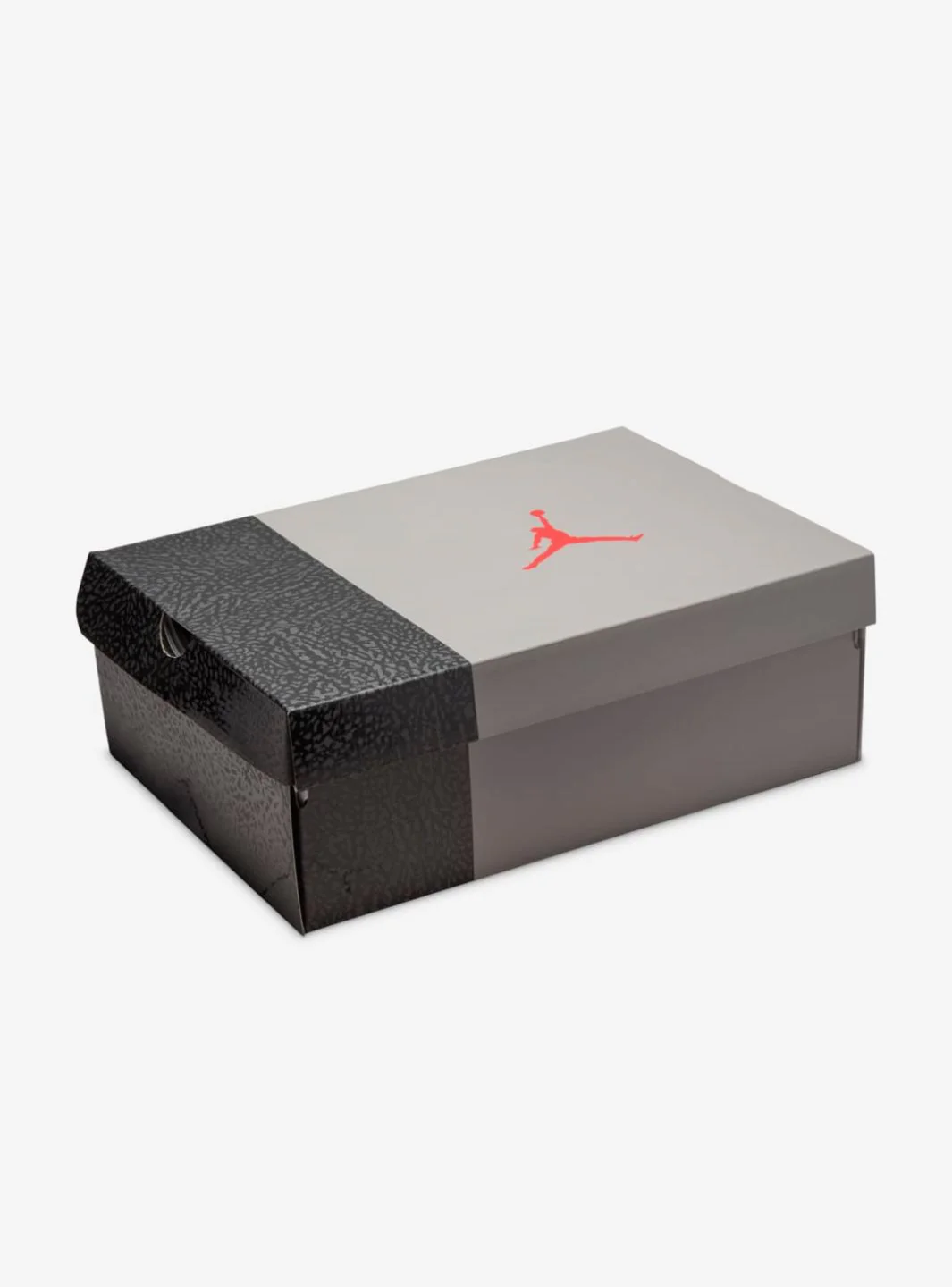 Air Jordan 3 Retro Cement Grey - Image 8