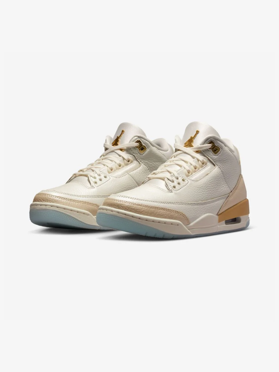 AIr Jordan 3 Retro Champagne and Oysters (W) - Image 2