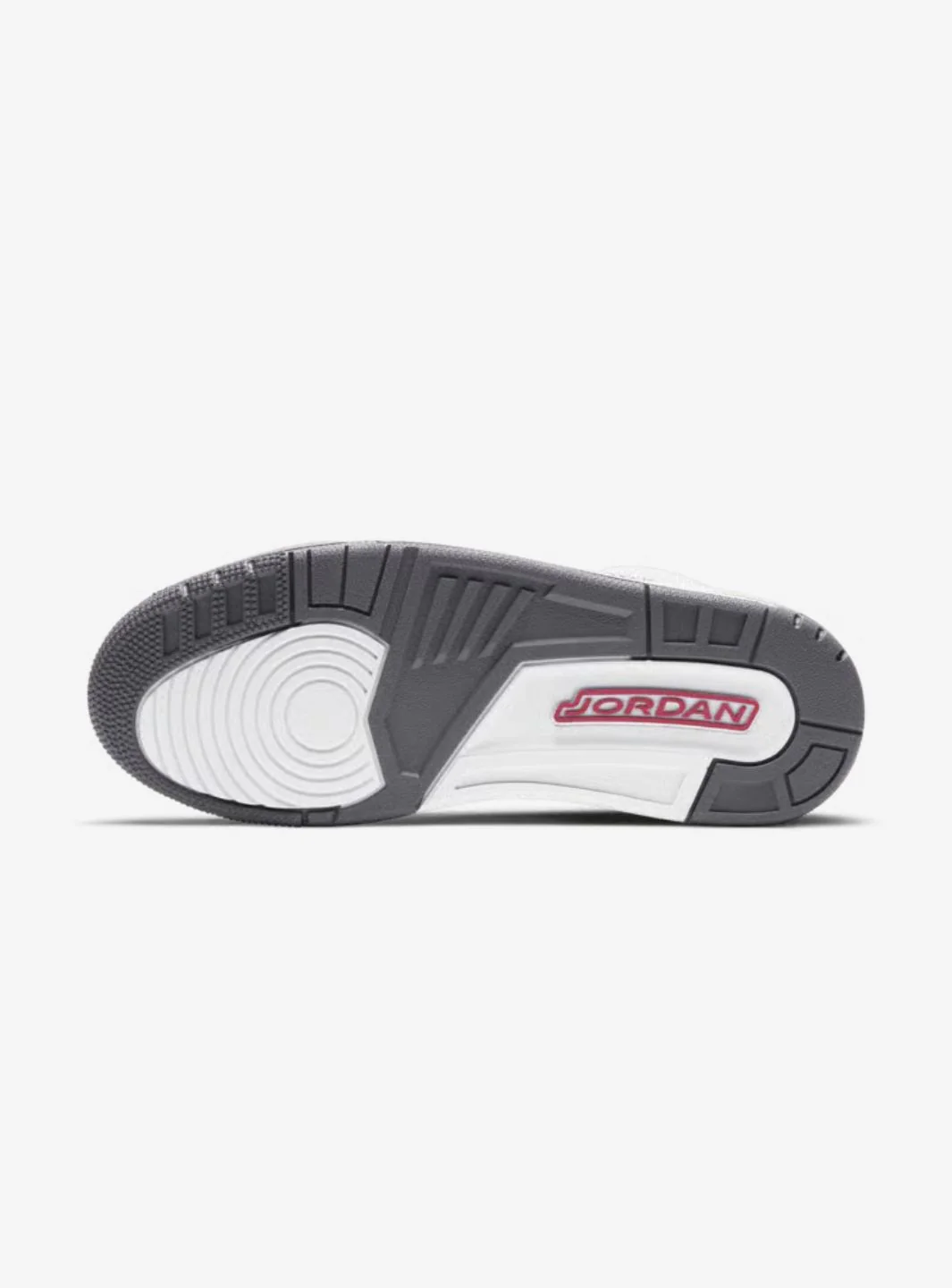 Air Jordan 3 Retro Cool Grey (2021) - Image 7