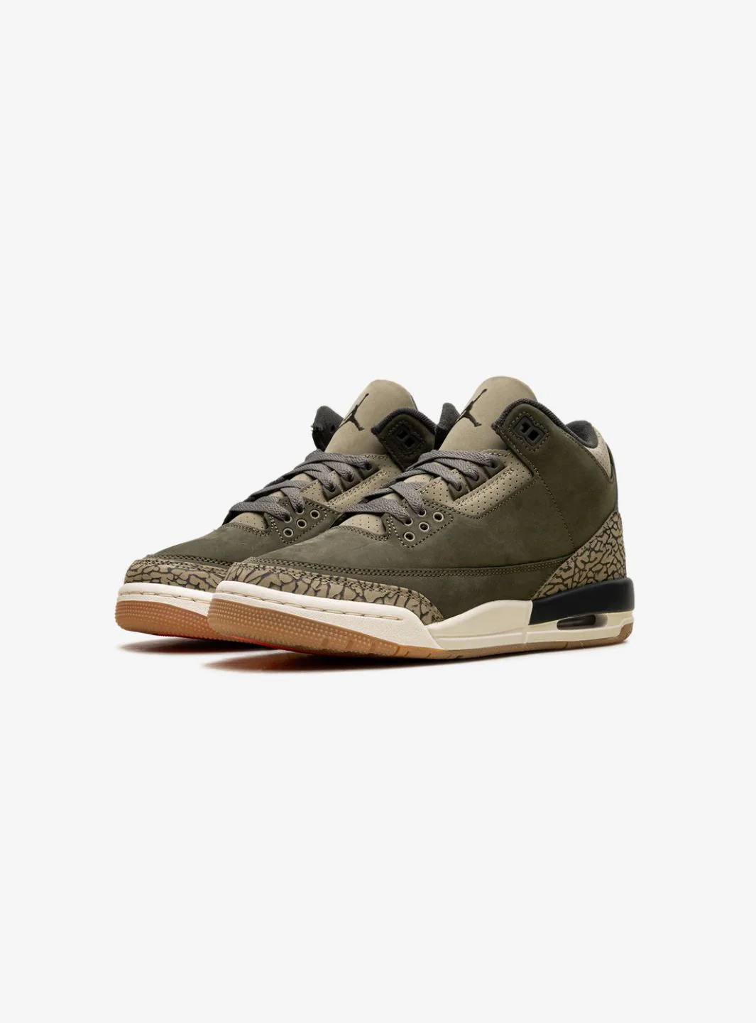 Air Jordan 3 Retro Family Affair (GS) - Image 2