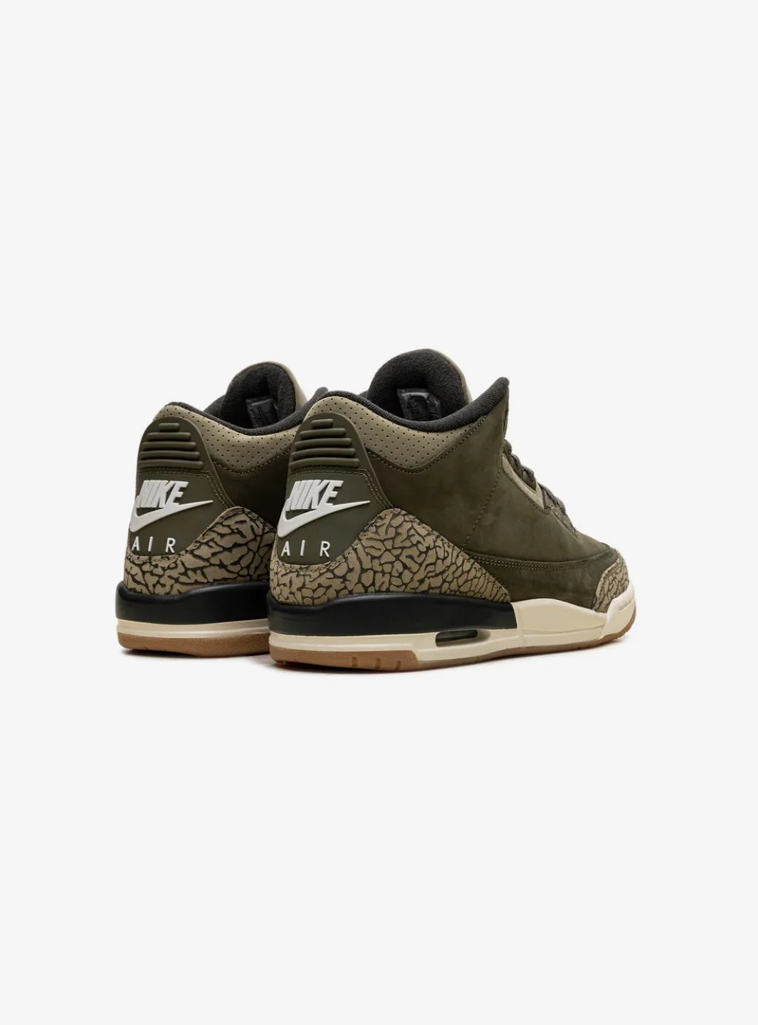 Air Jordan 3 Retro Family Affair (GS) - Image 3