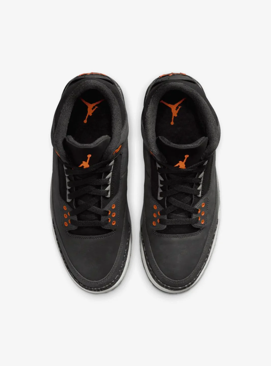 Air Jordan 3 Retro Fear Pack (2023) - Image 5