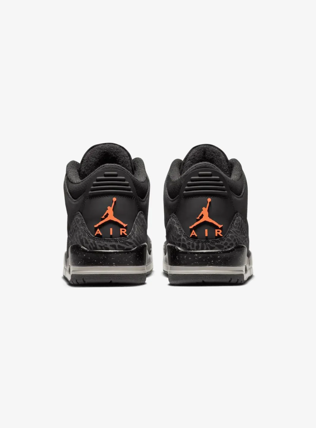 Air Jordan 3 Retro Fear Pack (2023) - Image 7