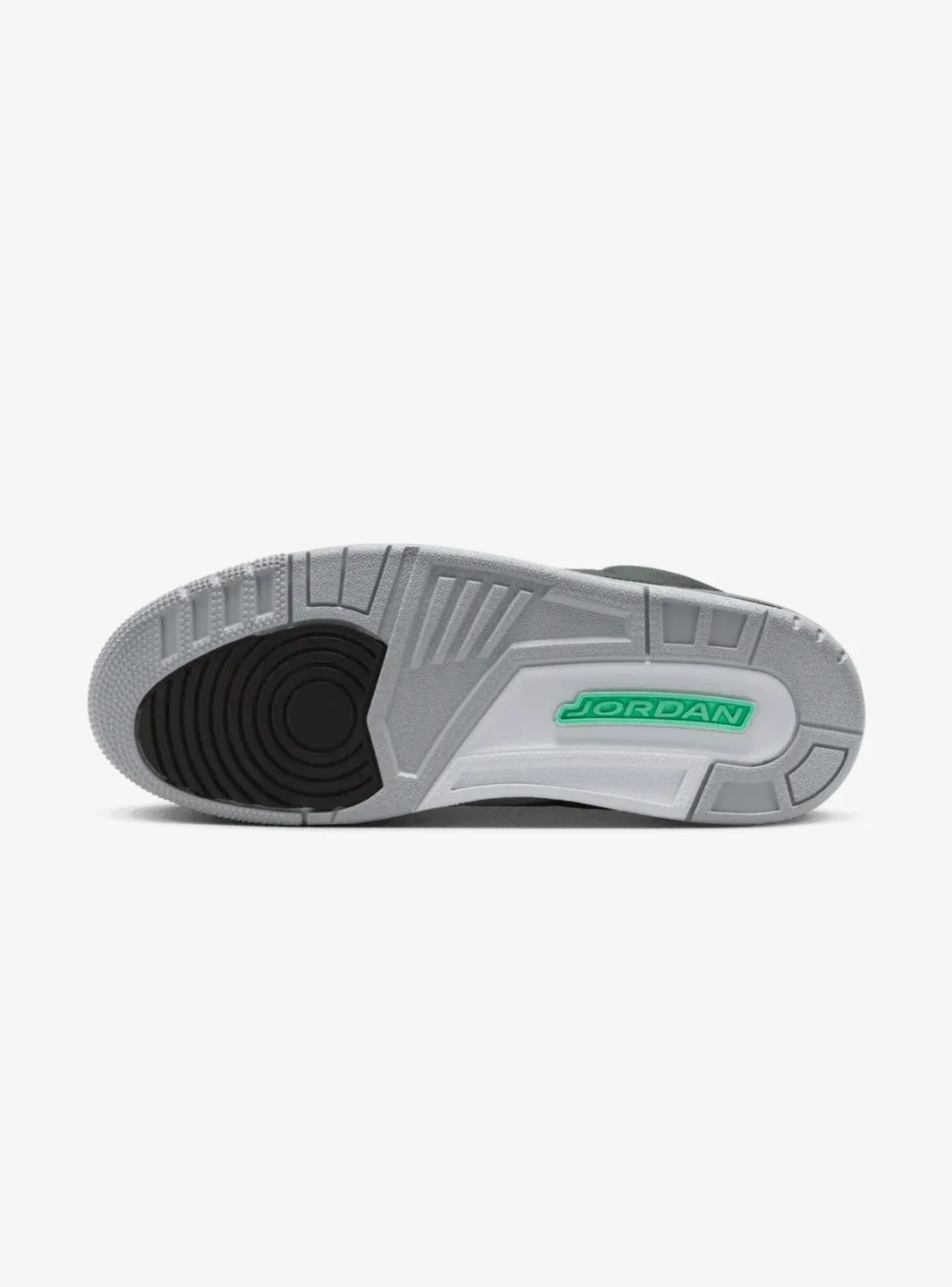 Air Jordan 3 Retro Green Glow - Image 7