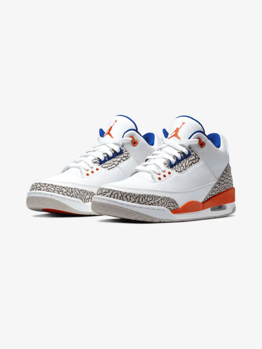 Air Jordan 3 Retro Knicks - Image 2