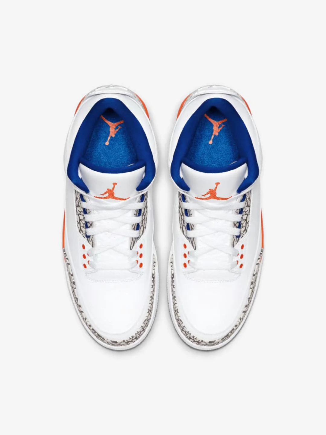 Air Jordan 3 Retro Knicks - Image 3