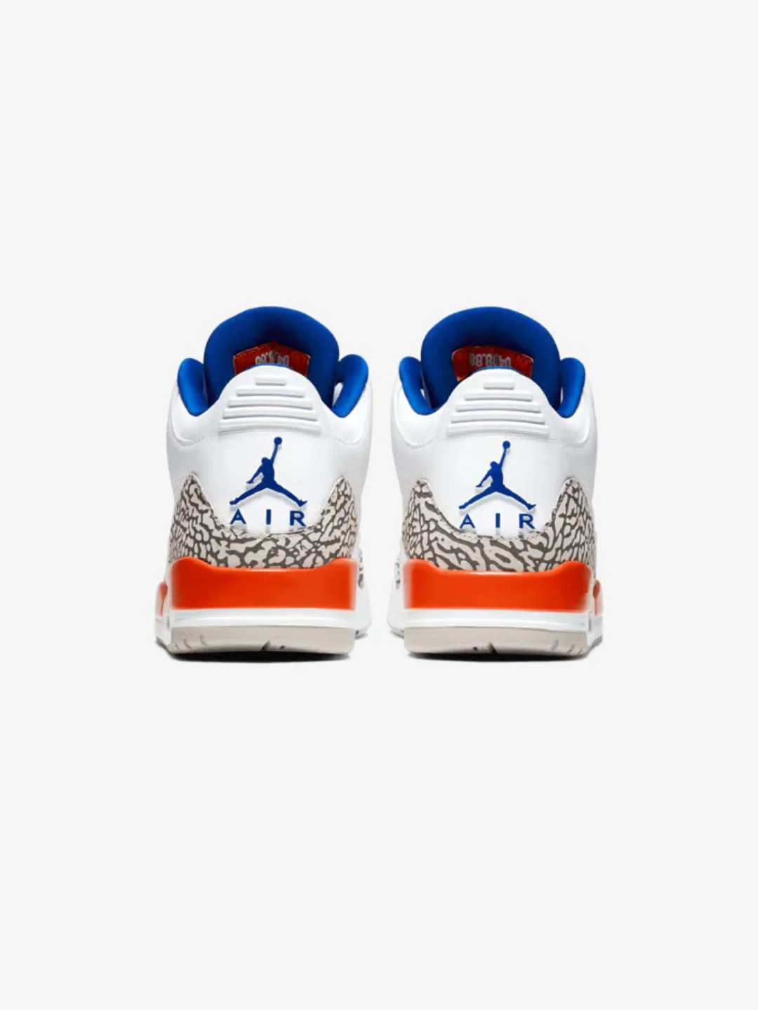 Air Jordan 3 Retro Knicks - Image 4