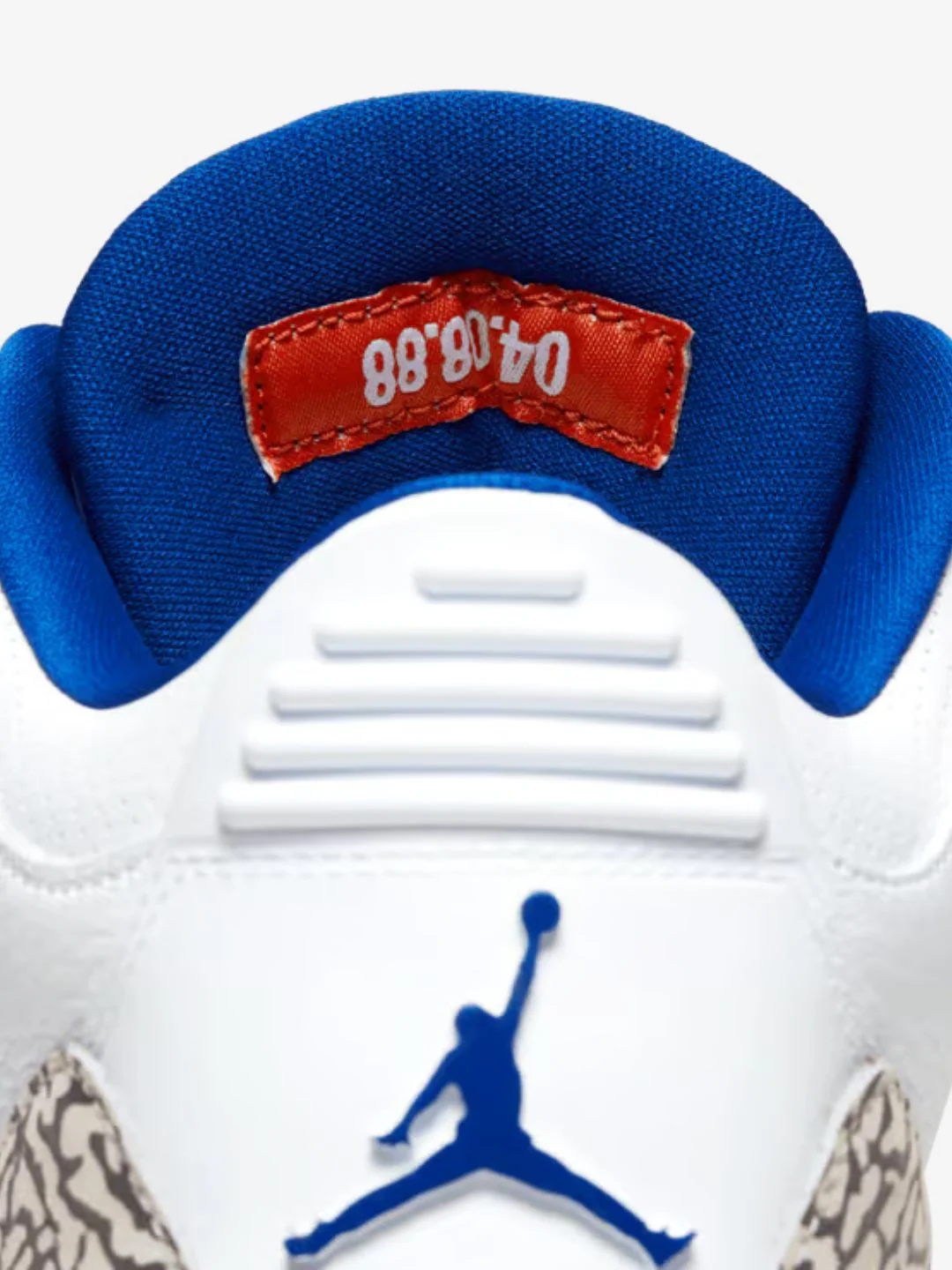 Air Jordan 3 Retro Knicks - Image 5