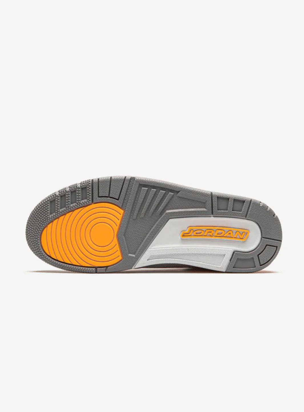 Air Jordan 3 Retro Laser Orange - Image 8