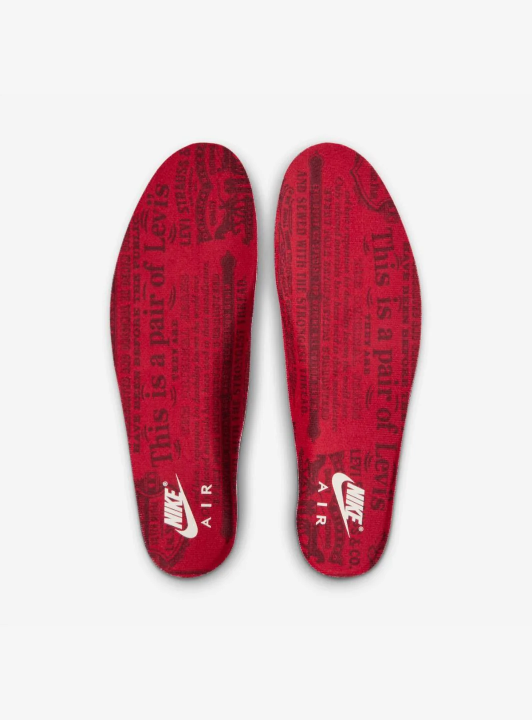 Air Jordan 3 Retro Levi’s Lunar New Year - Image 10