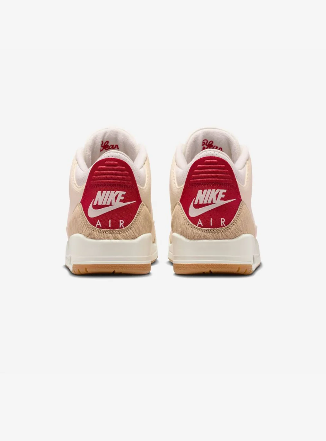 Air Jordan 3 Retro Levi’s Lunar New Year - Image 6