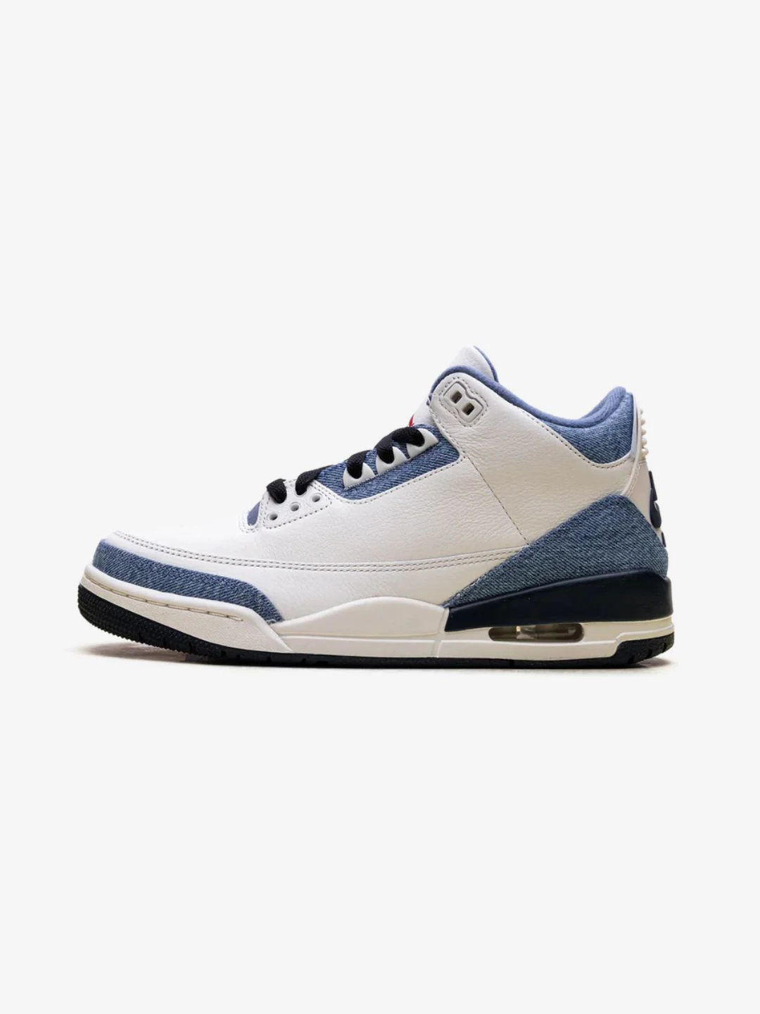 Air Jordan 3 Retro Levi’s All-Star