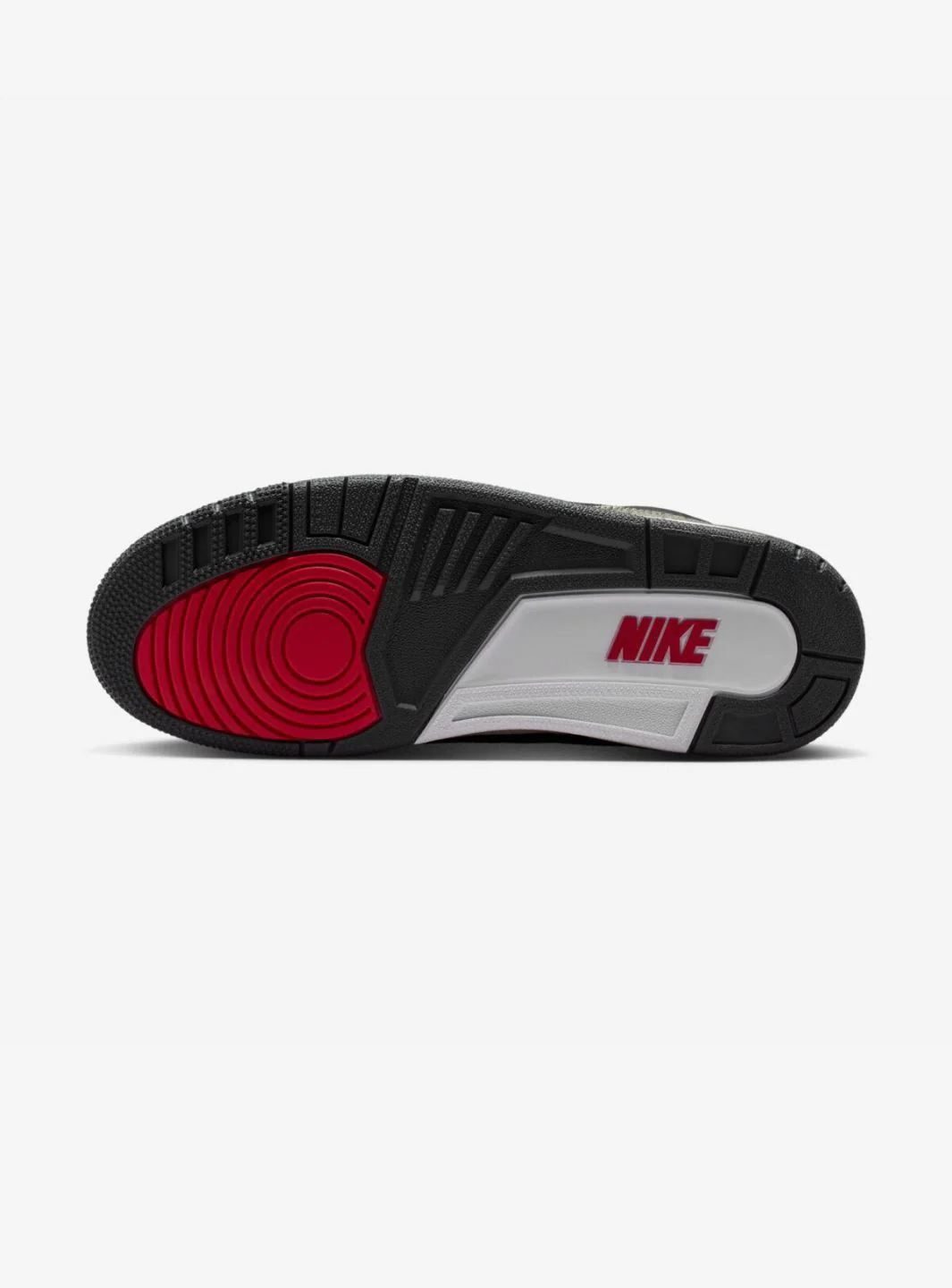 Air Jordan 3 Retro Levi’s Black - Image 9