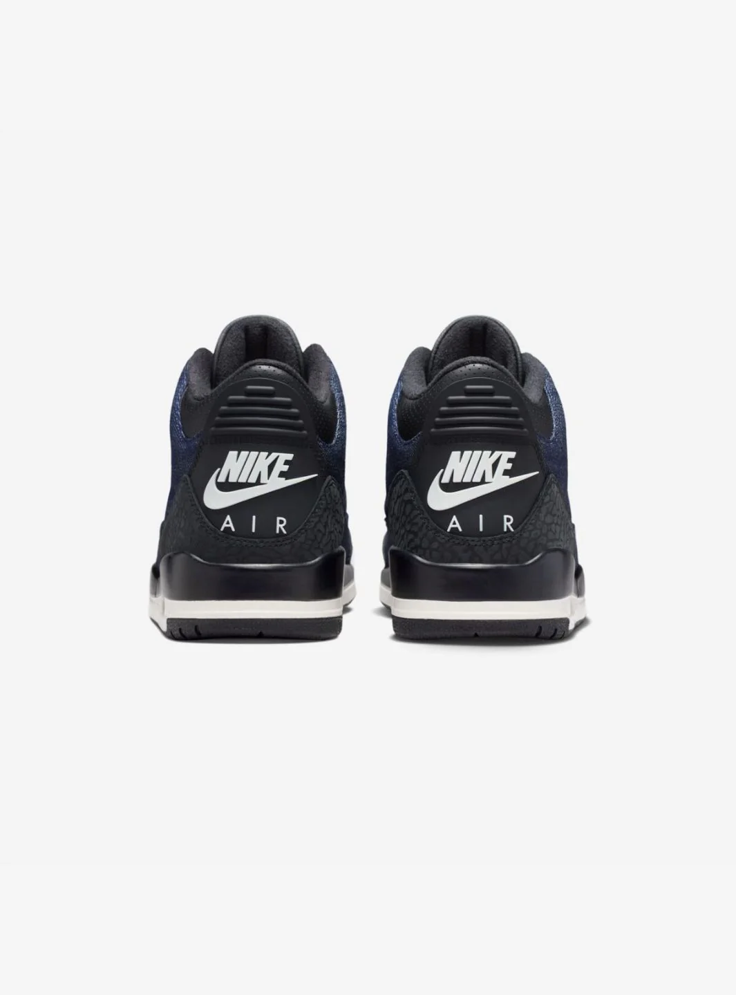 Air Jordan 3 Retro Levi’s Indigo - Image 6