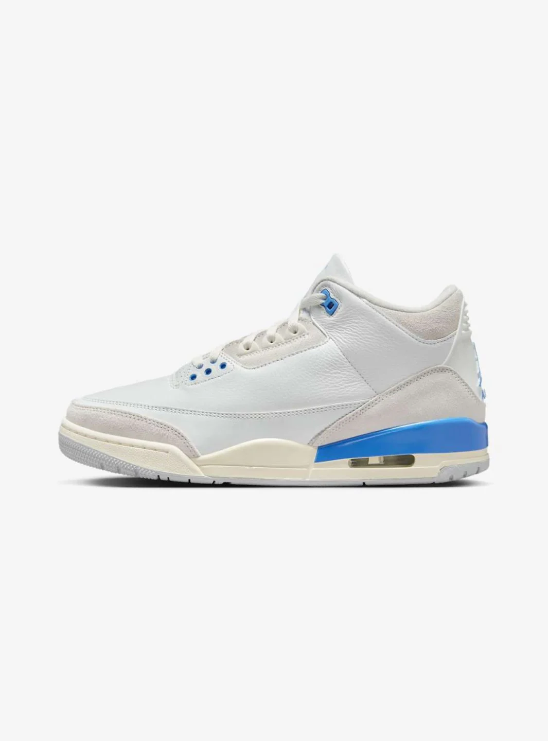 Air Jordan 3 Retro Lucky Shorts