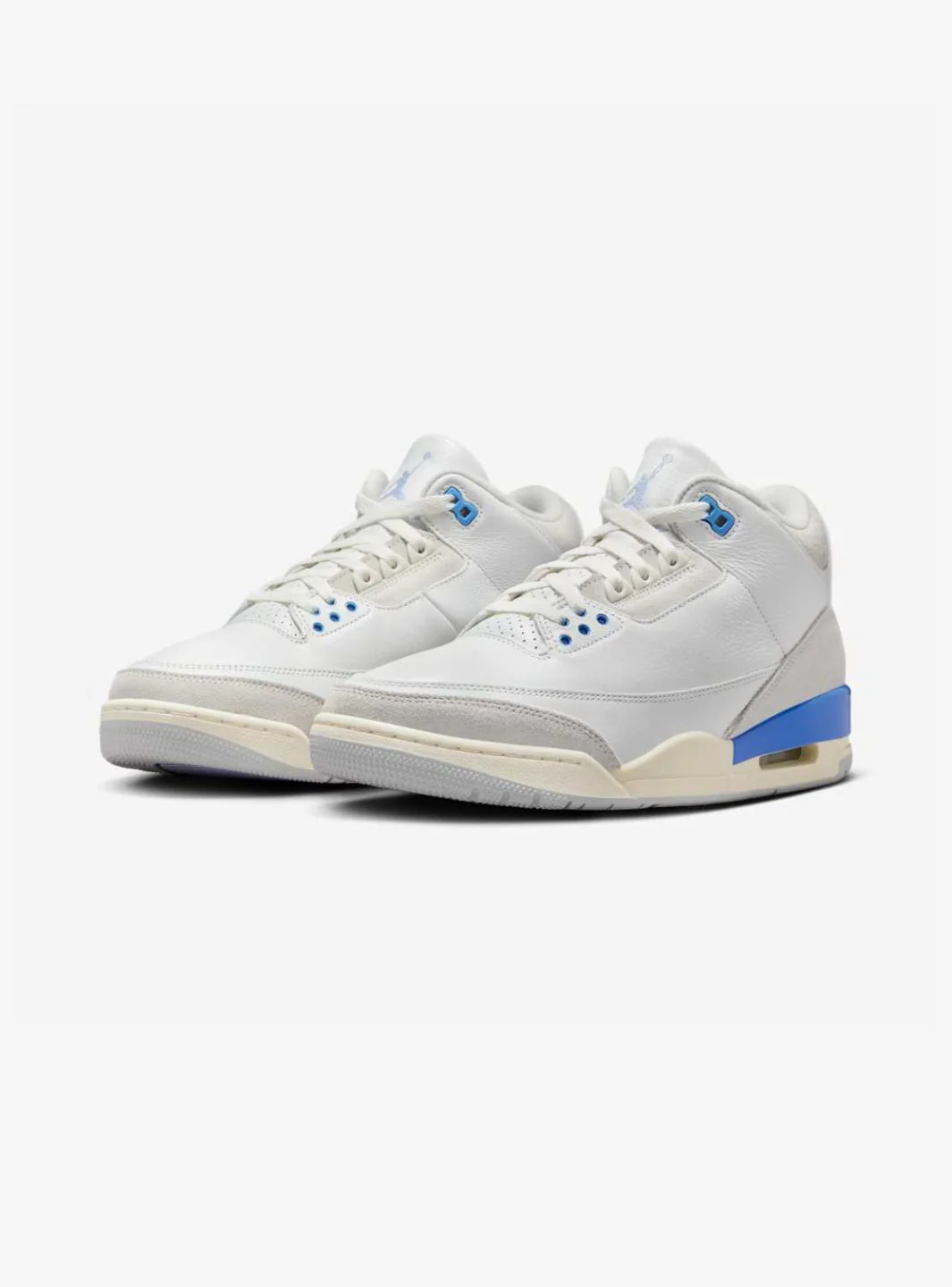 Air Jordan 3 Retro Lucky Shorts - Image 2