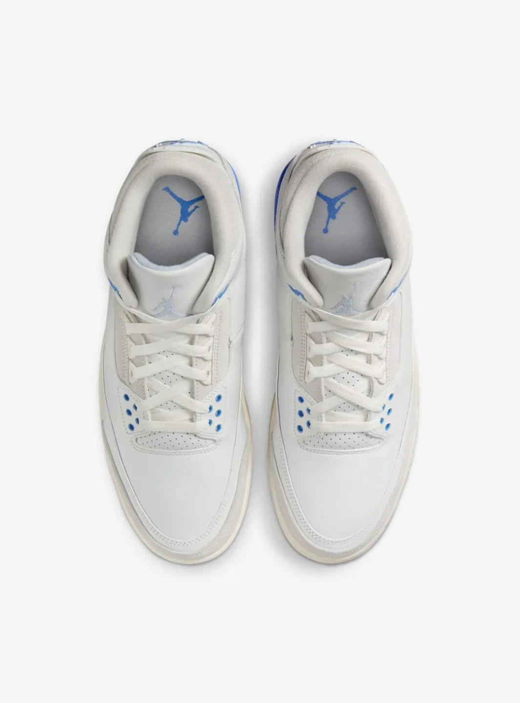 Air Jordan 3 Retro Lucky Shorts - Image 4
