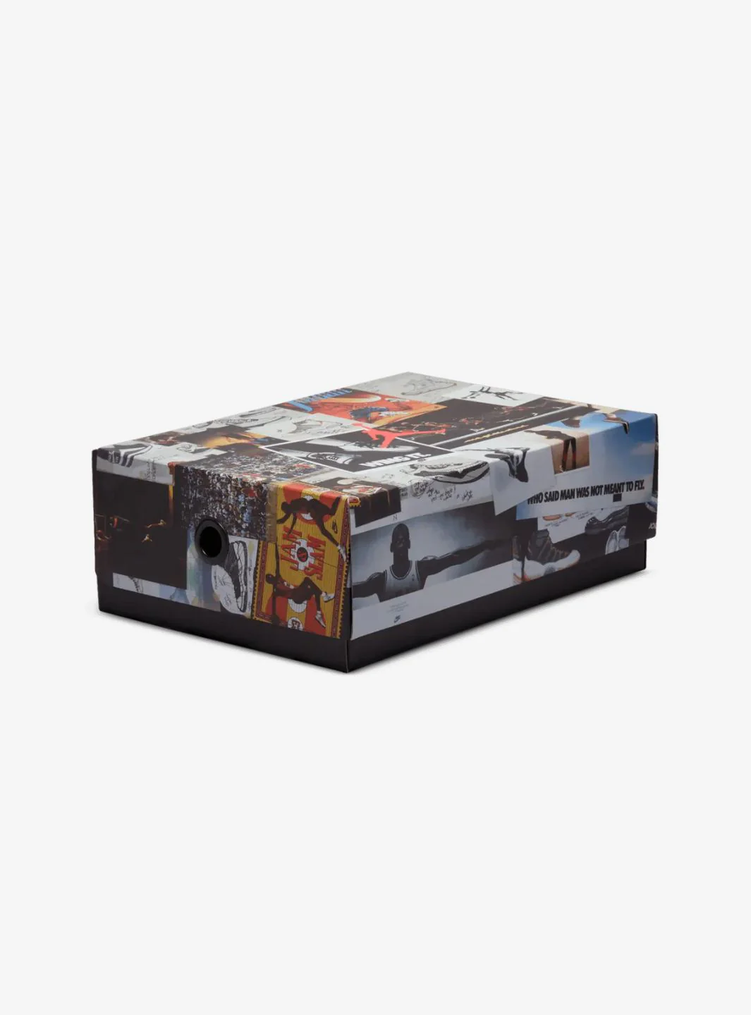 Air Jordan 3 Retro Patchwork Camouflage - Image 10