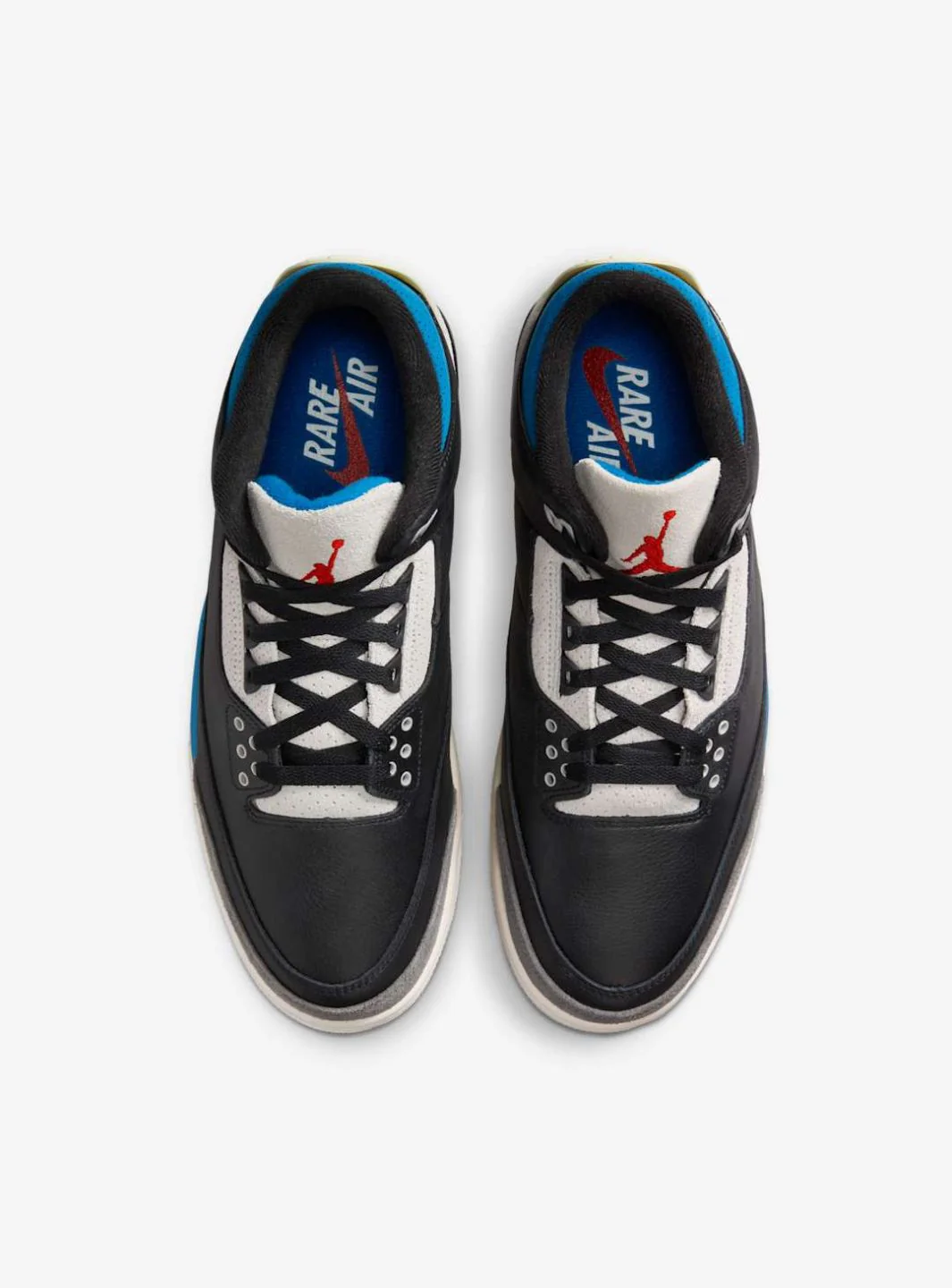 Air Jordan 3 Retro OG Rare Air - Image 4