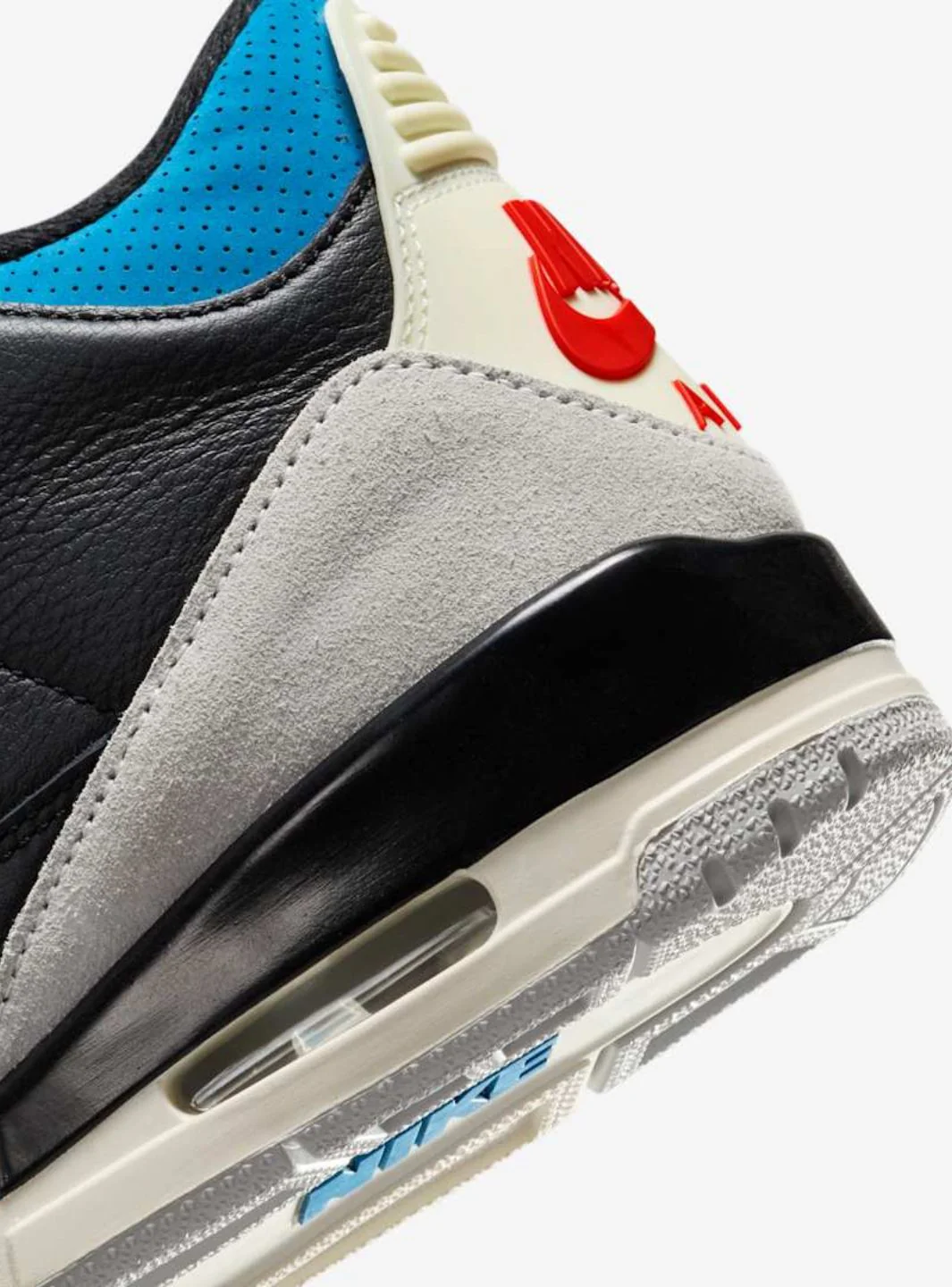 Air Jordan 3 Retro OG Rare Air - Image 5