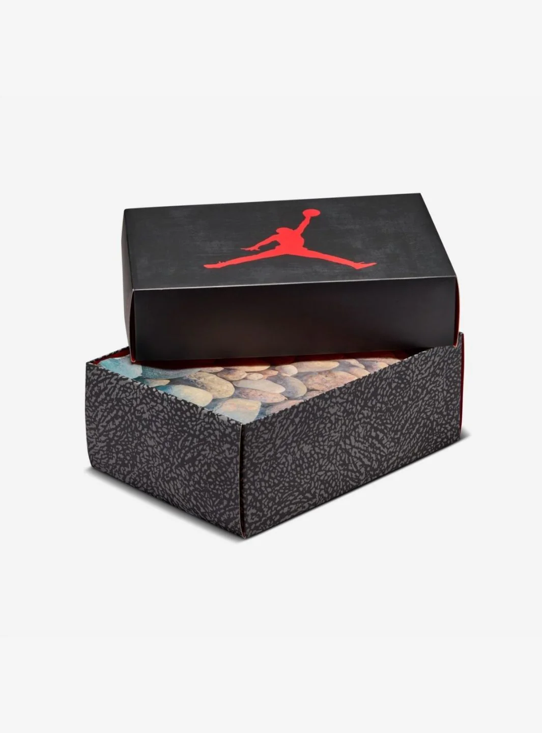 Air Jordan 3 Retro Olive Grey (GS) - Image 10