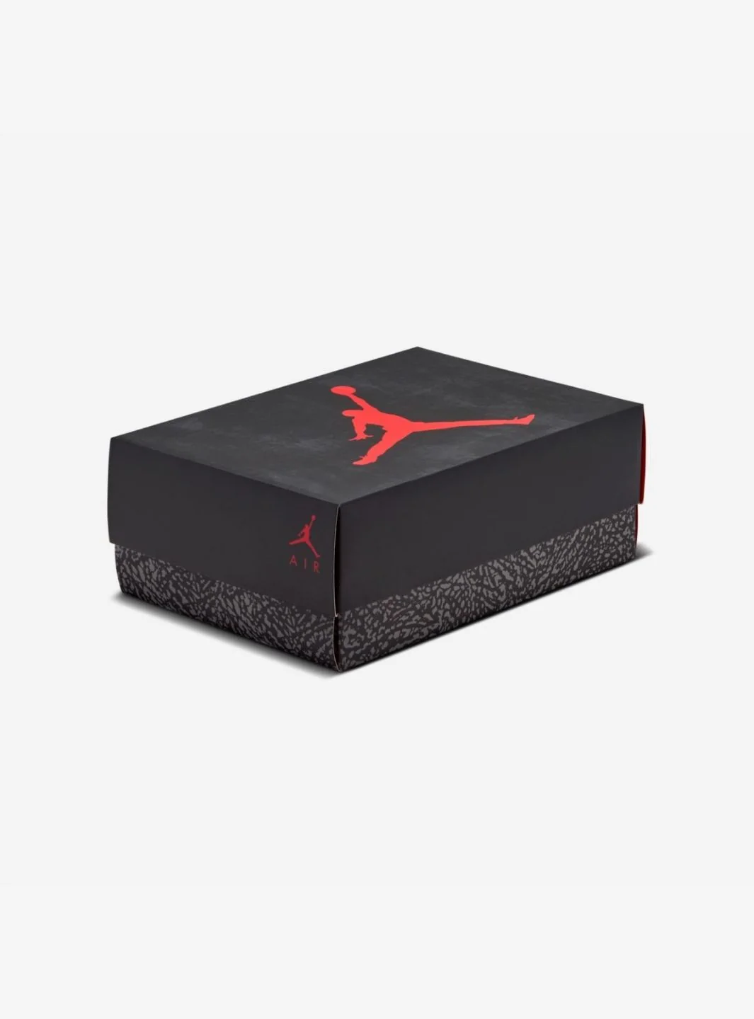 Air Jordan 3 Retro Olive Grey (GS) - Image 9