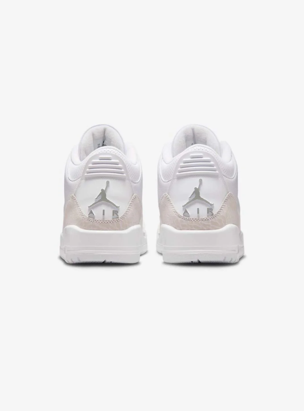Air Jordan 3 Retro Pure Money (2025) - Image 6