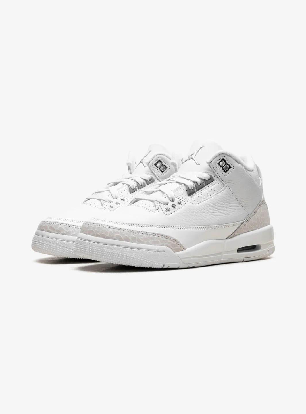 Air Jordan 3 Retro Pure Money (2025) (GS) - Image 2
