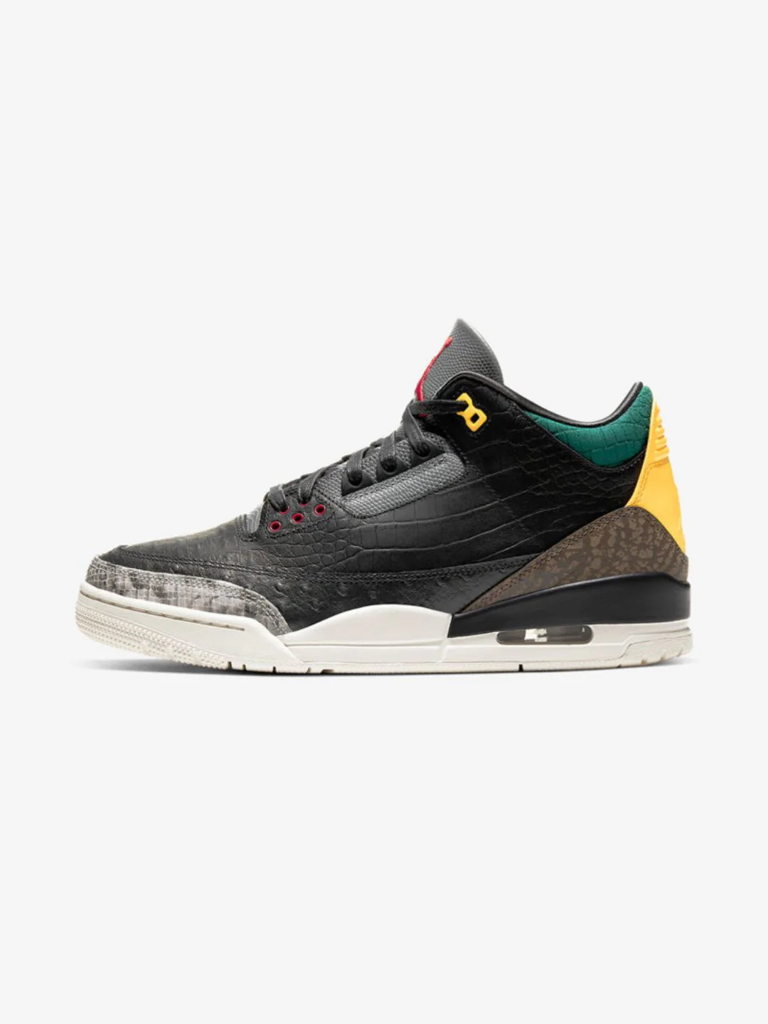 Air Jordan 3 Retro SE Animal Instinct 2.0