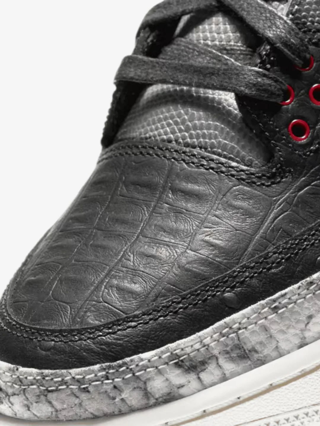Air Jordan 3 Retro SE Animal Instinct 2.0 - Image 3
