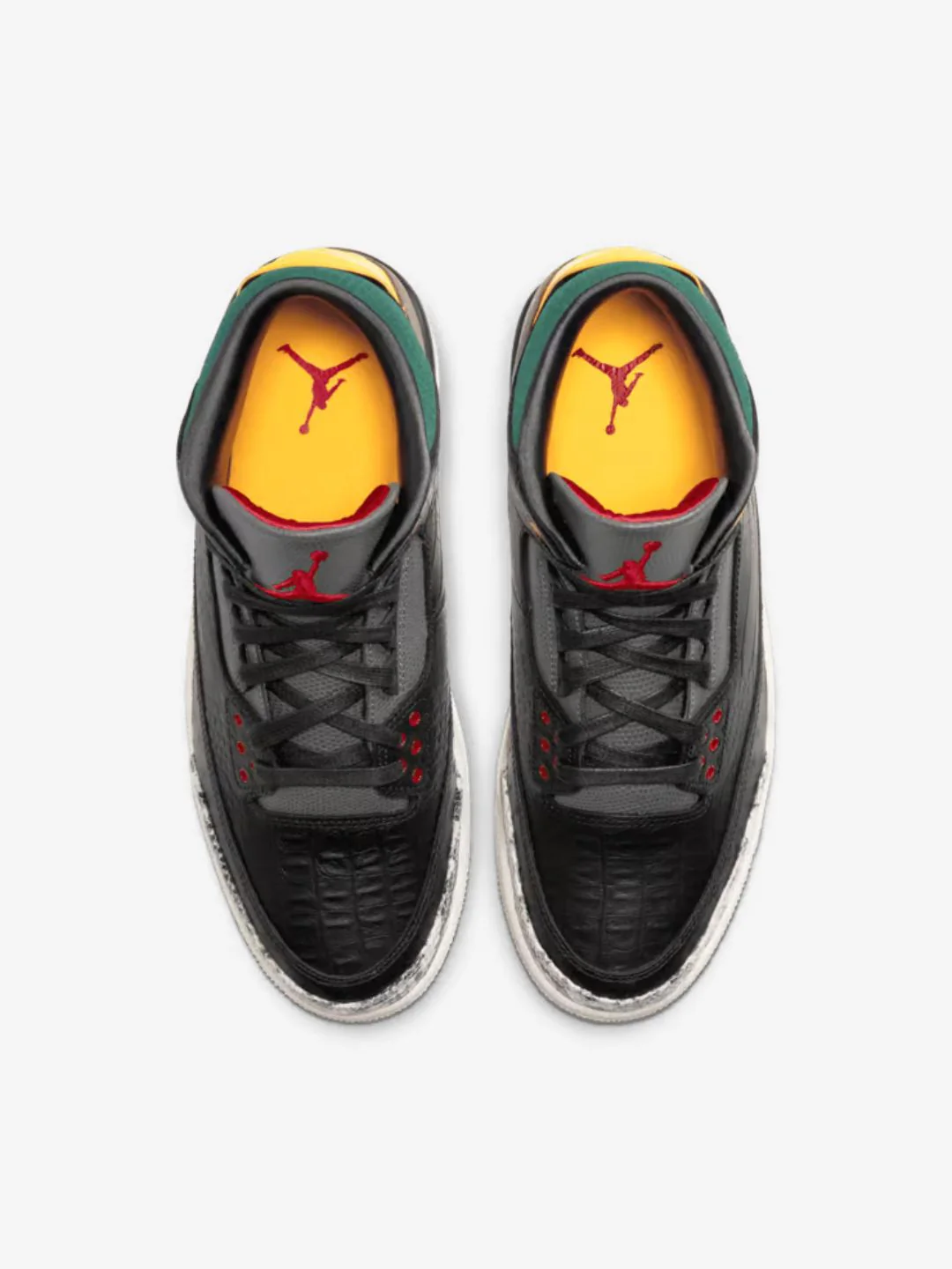 Air Jordan 3 Retro SE Animal Instinct 2.0 - Image 4