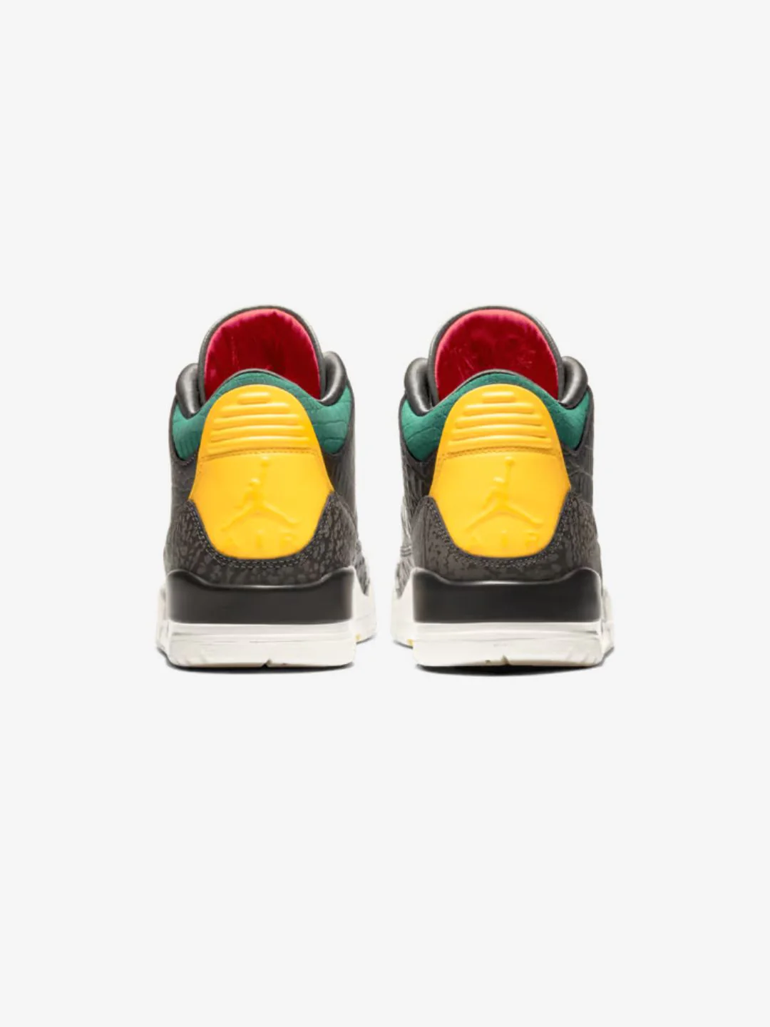 Air Jordan 3 Retro SE Animal Instinct 2.0 - Image 6