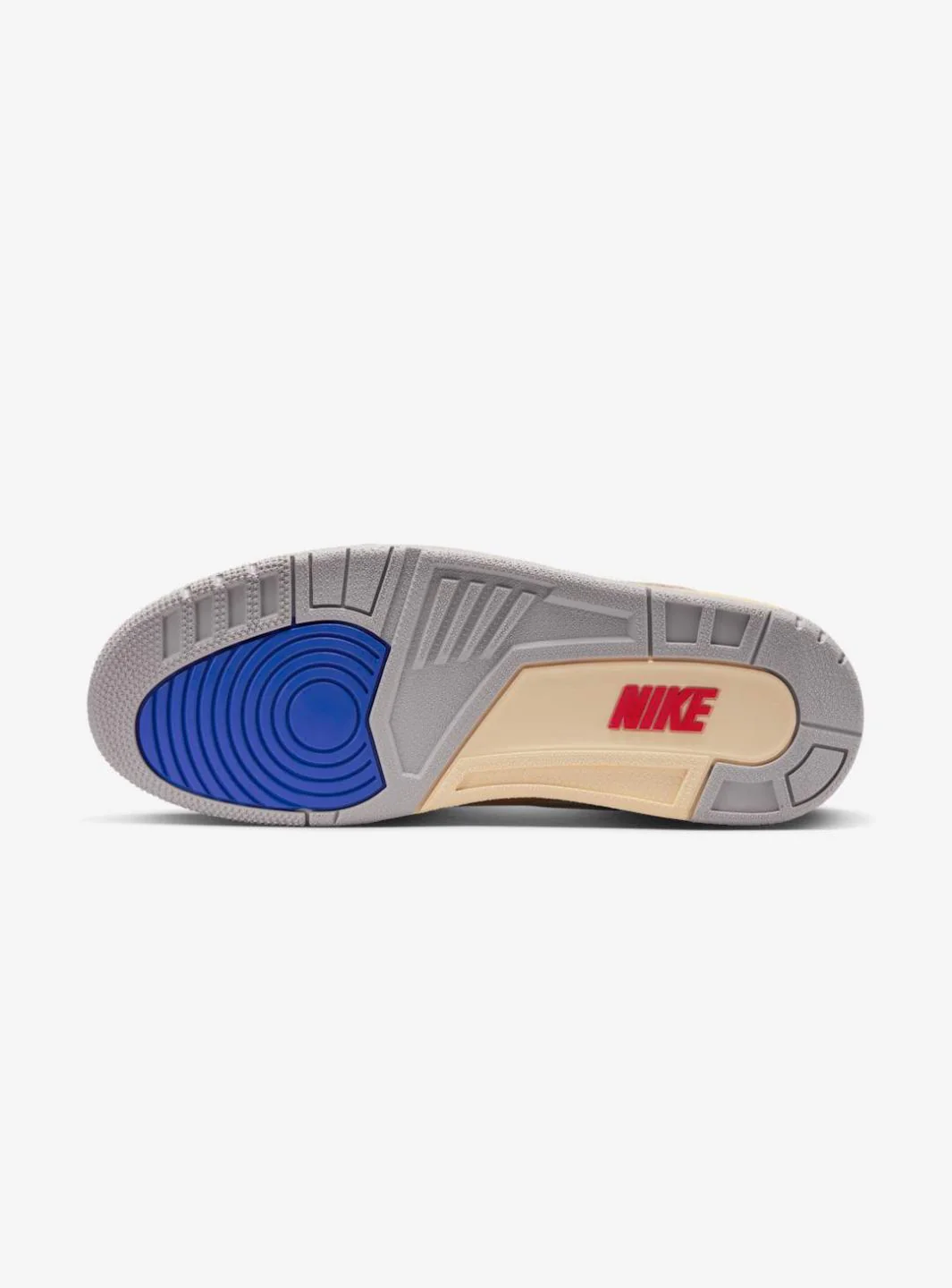 Air Jordan 3 Retro Seoul 2.0 - Image 7