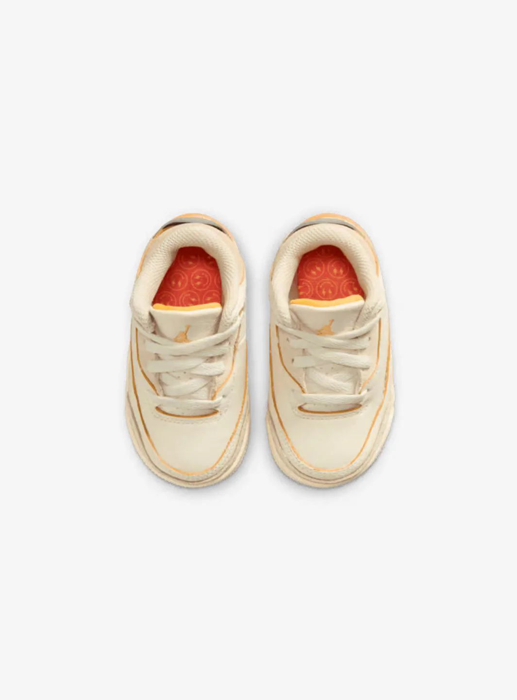 Air Jordan 3 Retro SP J Balvin Medellín Sunset (TD) - Image 4