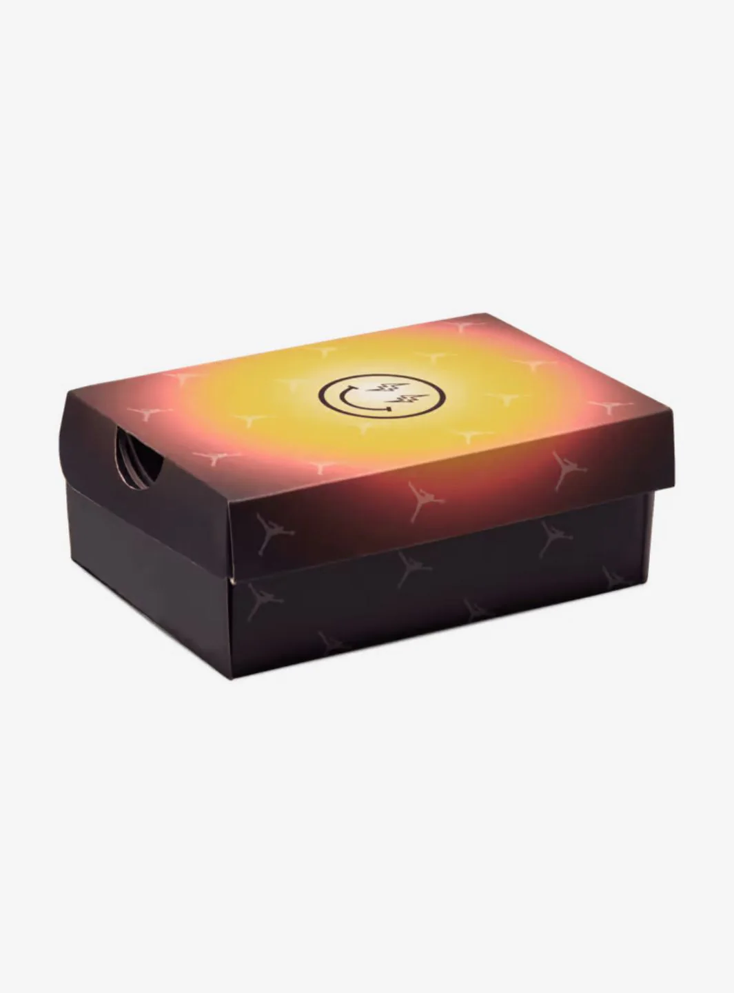 Air Jordan 3 Retro SP J Balvin Medellín Sunset (TD) - Image 8