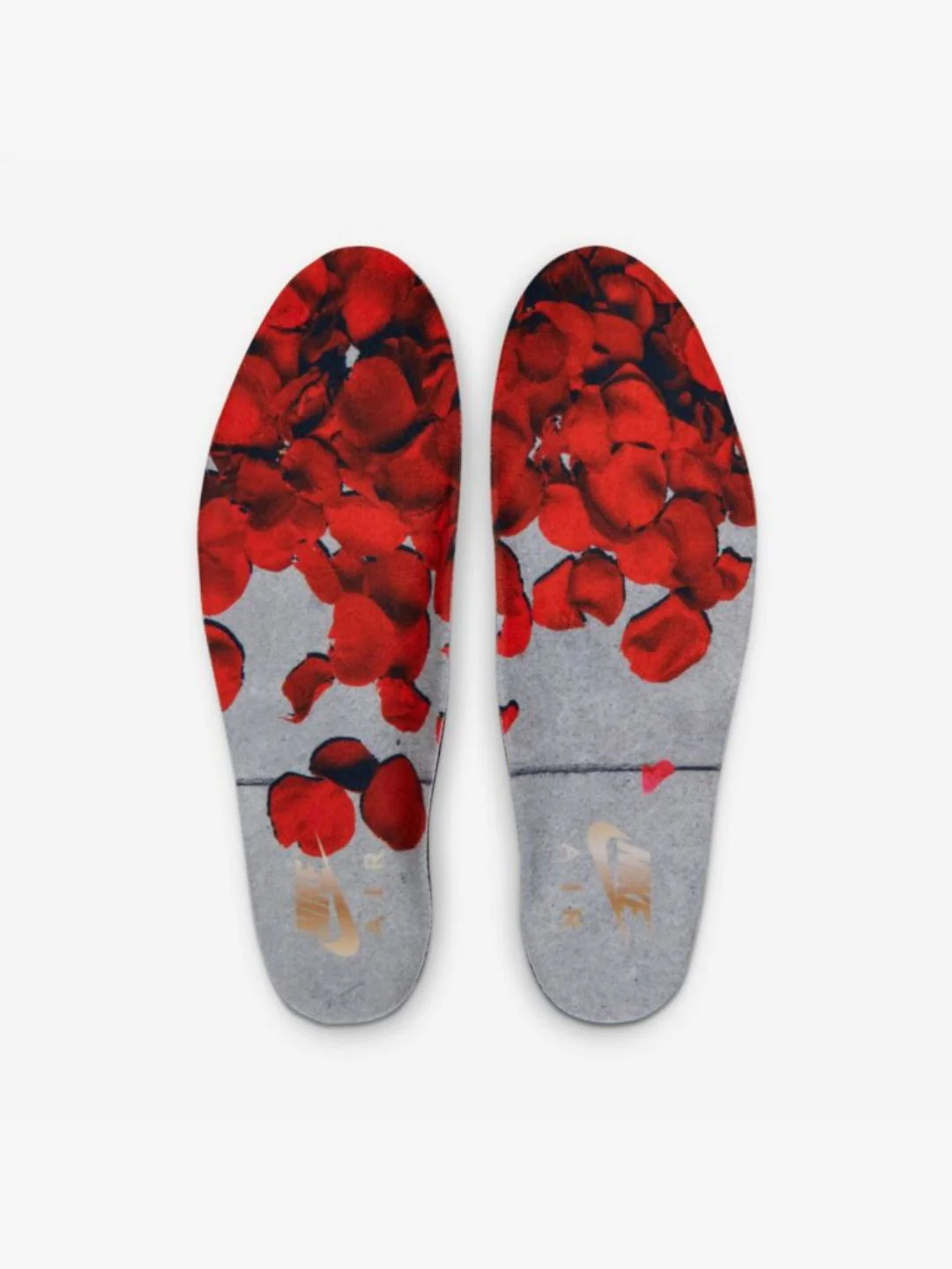 Air Jordan 3 Retro Teyana Taylor Concrete Rose (W) - Image 10